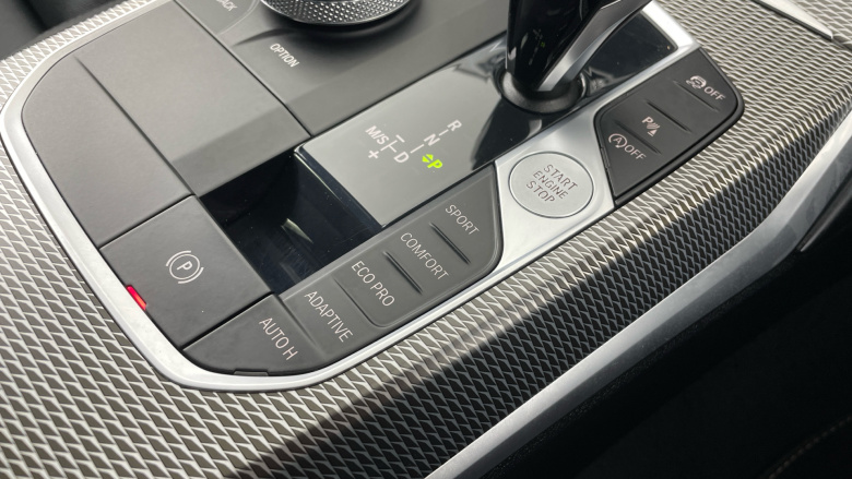 BMW 3 Series M340i xDrive 4dr Step Auto Petrol Saloon